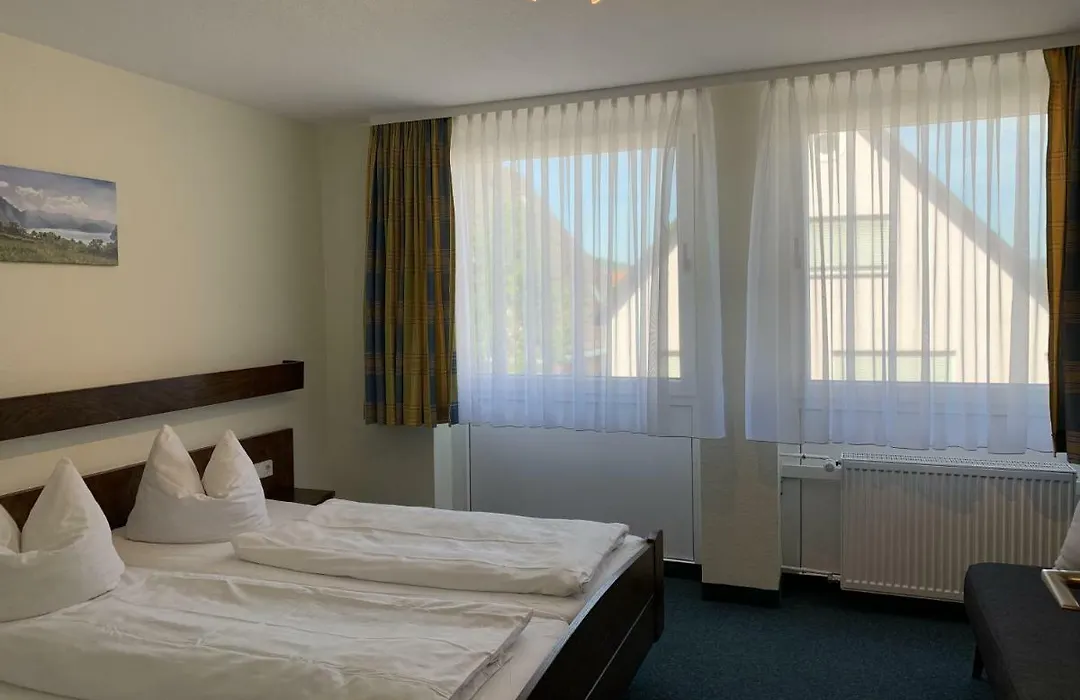 Hotel Lindenhof-1